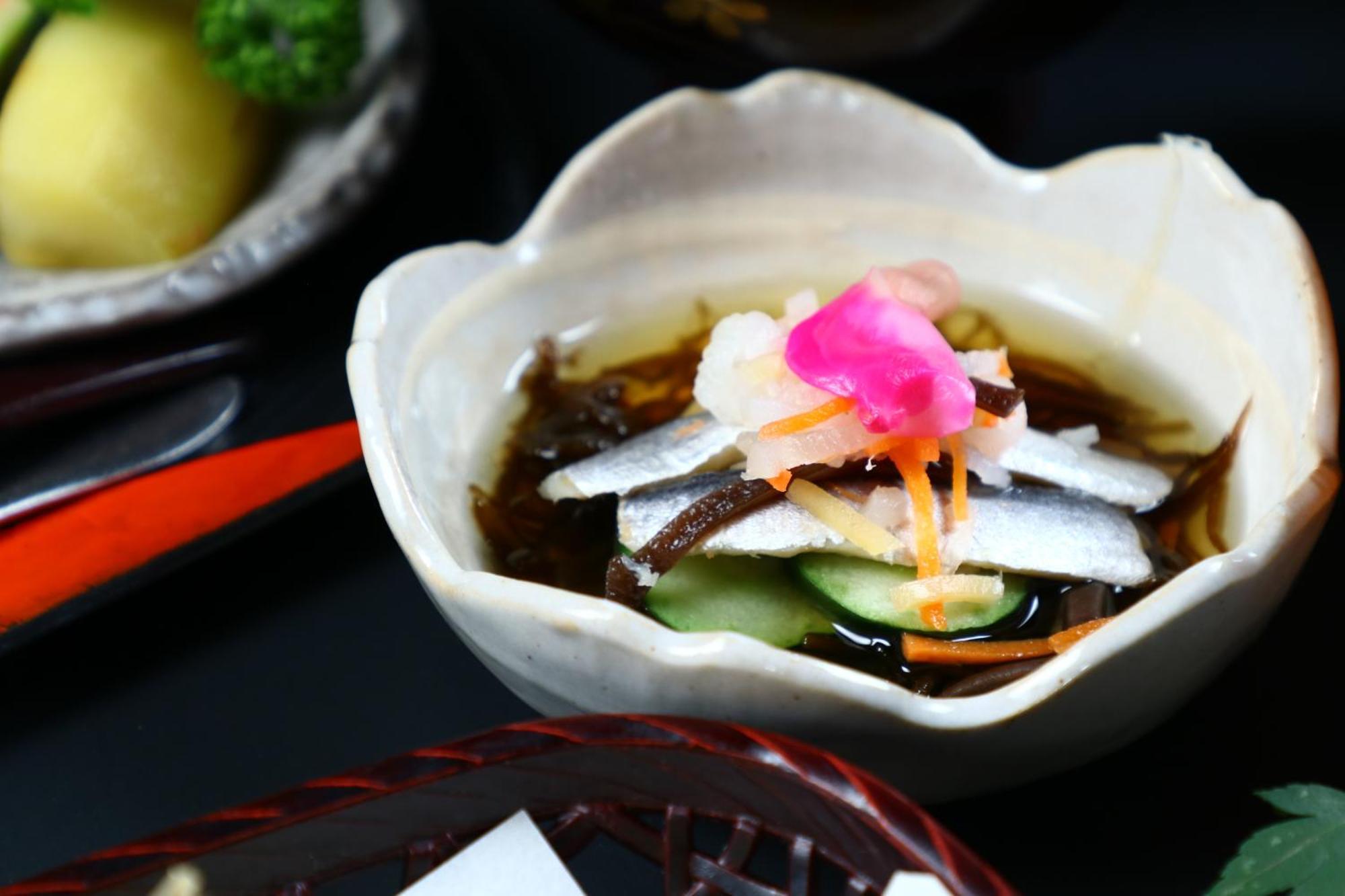 Mitake Hotel ฮาโกเน่ ภายนอก รูปภาพ