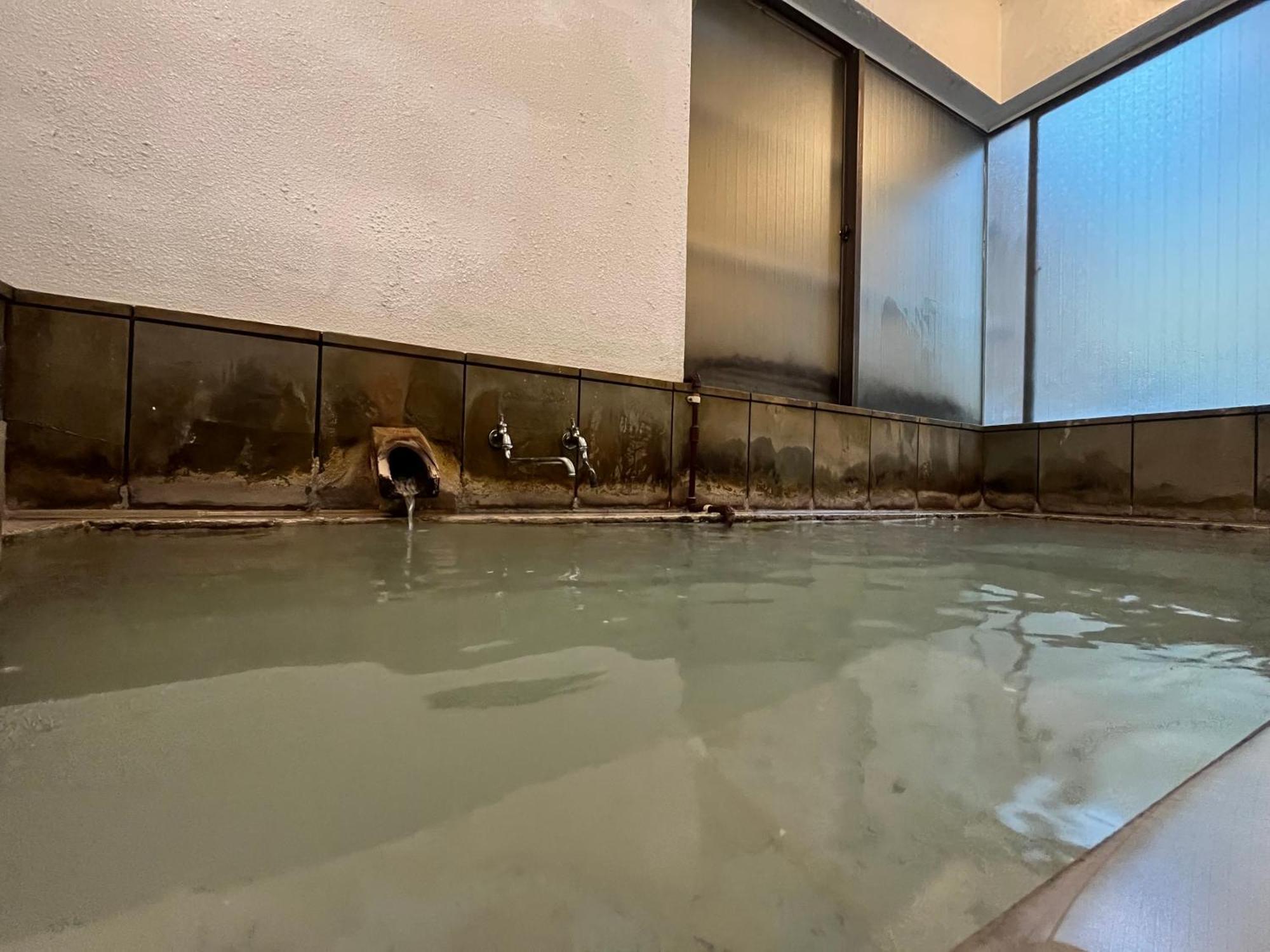 Mitake Hotel ฮาโกเน่ ภายนอก รูปภาพ