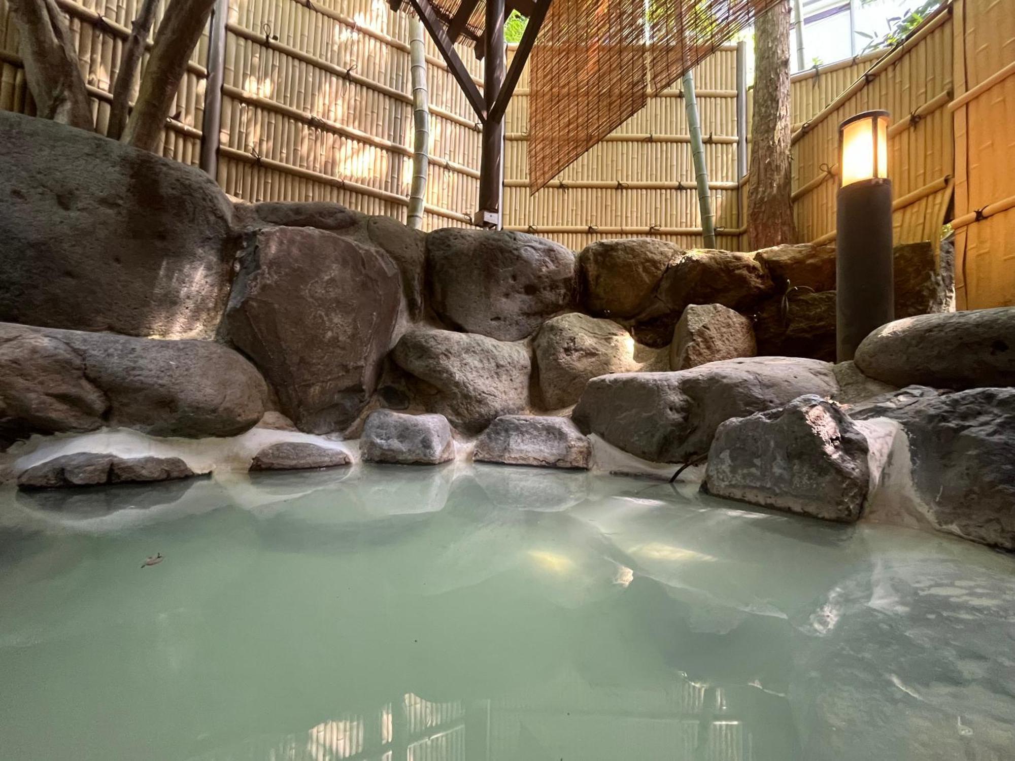 Mitake Hotel ฮาโกเน่ ภายนอก รูปภาพ